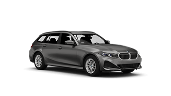 BMW 3 Series Touring