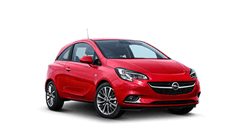 Зображення машини Opel Corsa від компанії Flizzr Opel Corsa від Flizzr