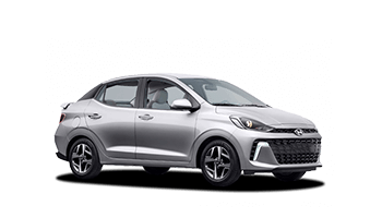 Hyundai Grand i10 Sedan