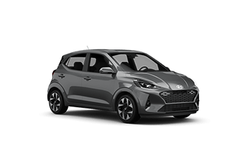Hyundai Grand i10 (Hatch)