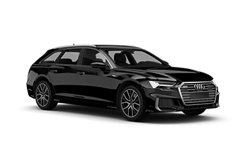Audi A6 45 Avant