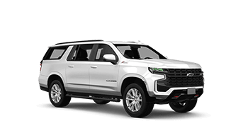 Chevrolet Suburban