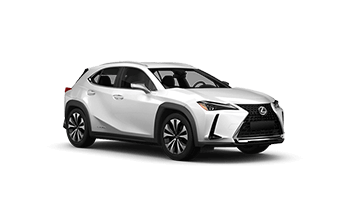 Lexus UX 300h
