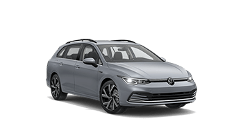 VW Golf Variant