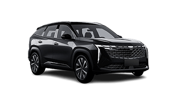 SUV