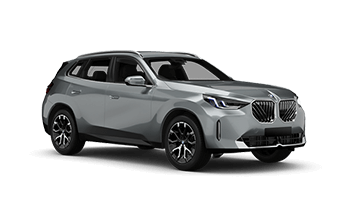BMW X3 20