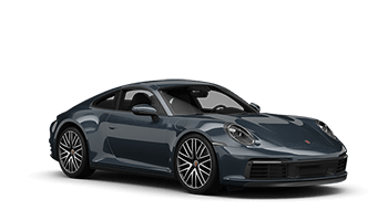Porsche 911 Carrera Coupé