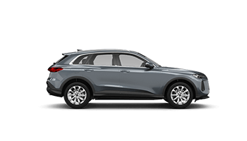 SUV