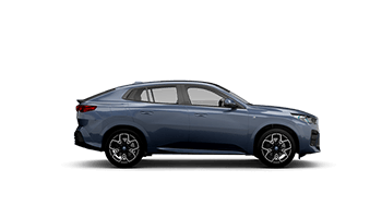 SUV