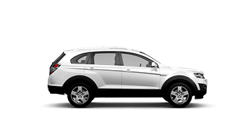 SUV