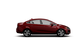 Chevrolet Cavalier