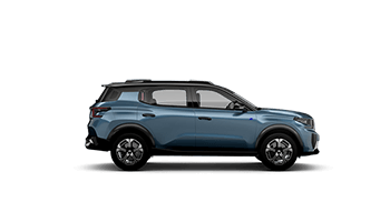 SUV