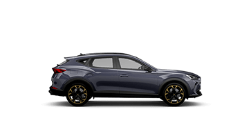 SUV