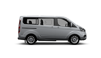 Kleinbus