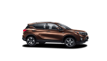 SUV