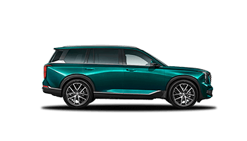 SUV