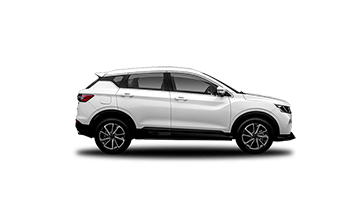 SUV