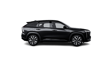 SUV