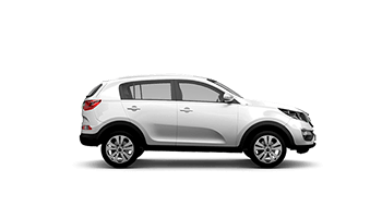 SUV