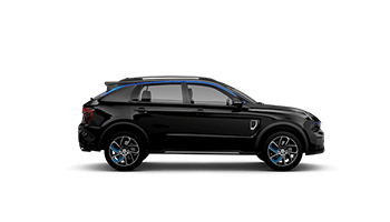 SUV