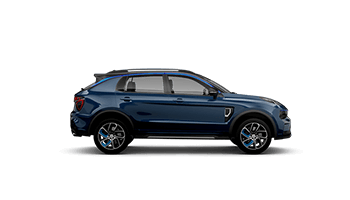 SUV