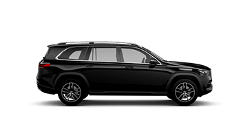 SUV