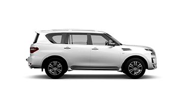 SUV