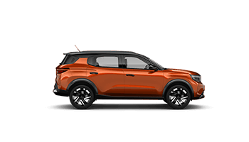 SUV