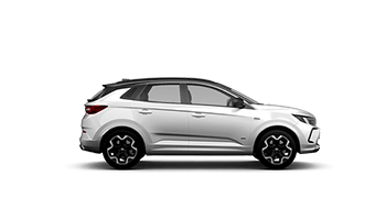 SUV