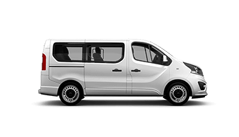 Kleinbus