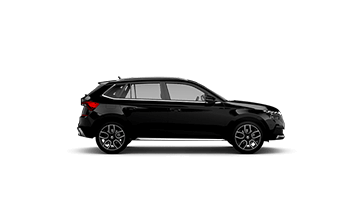 SUV