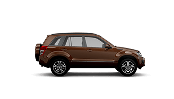 SUV