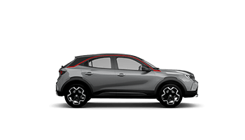 SUV