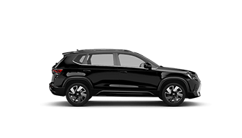 Compact (Volkswagen Taos)