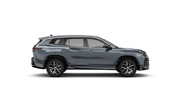 SUV