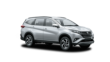 SUV